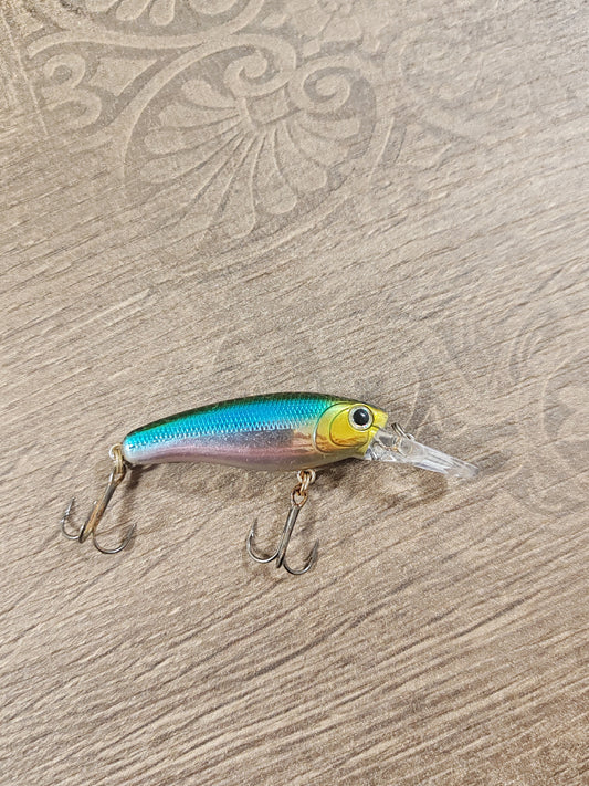 Crankbait