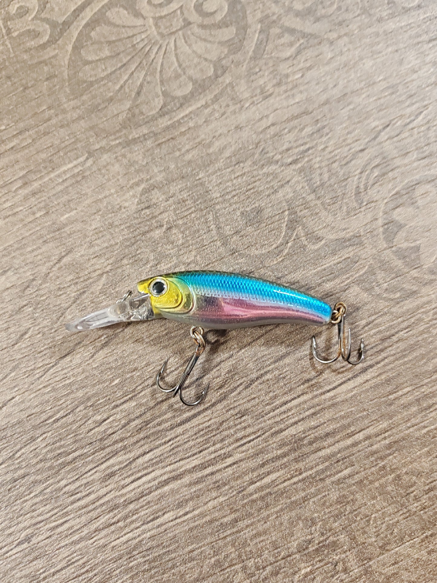 Crankbait